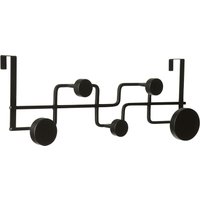 Вешалка для одежды Bergenson Bjorn Dalia AK-BEHA-DABL (черный)