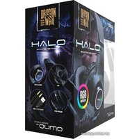 Наушники QUMO Halo GHS0018