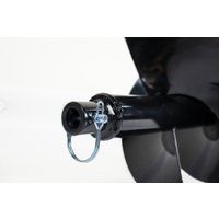 Шнек к мотобуру Verton GBD-250/2