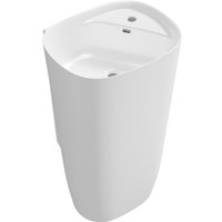 Умывальник Lavinia Boho Bathroom Sink Slim 33311126