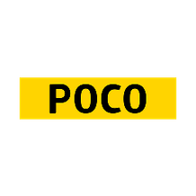 POCO