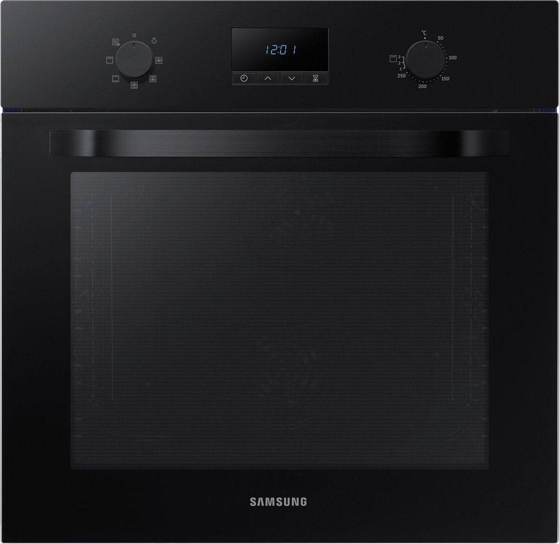 

Электрический духовой шкаф Samsung NV70K1340BB