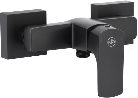 

Смеситель Armatura Mokait 5536-010-81