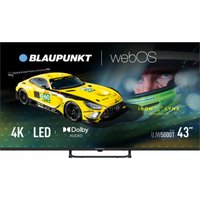 Телевизор Blaupunkt 43UJW5000T