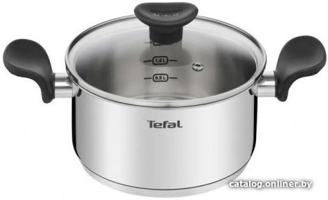 Кастрюля Tefal E3084374