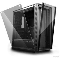 Корпус DeepCool Matrexx 70 DP-ATX-MATREXX70-BKG0P