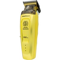 Машинка для стрижки волос MRD Pro HC-90-4 Smart Brain (золотой)