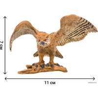 Набор фигурок Masai Mara Мир диких животных MM201-015