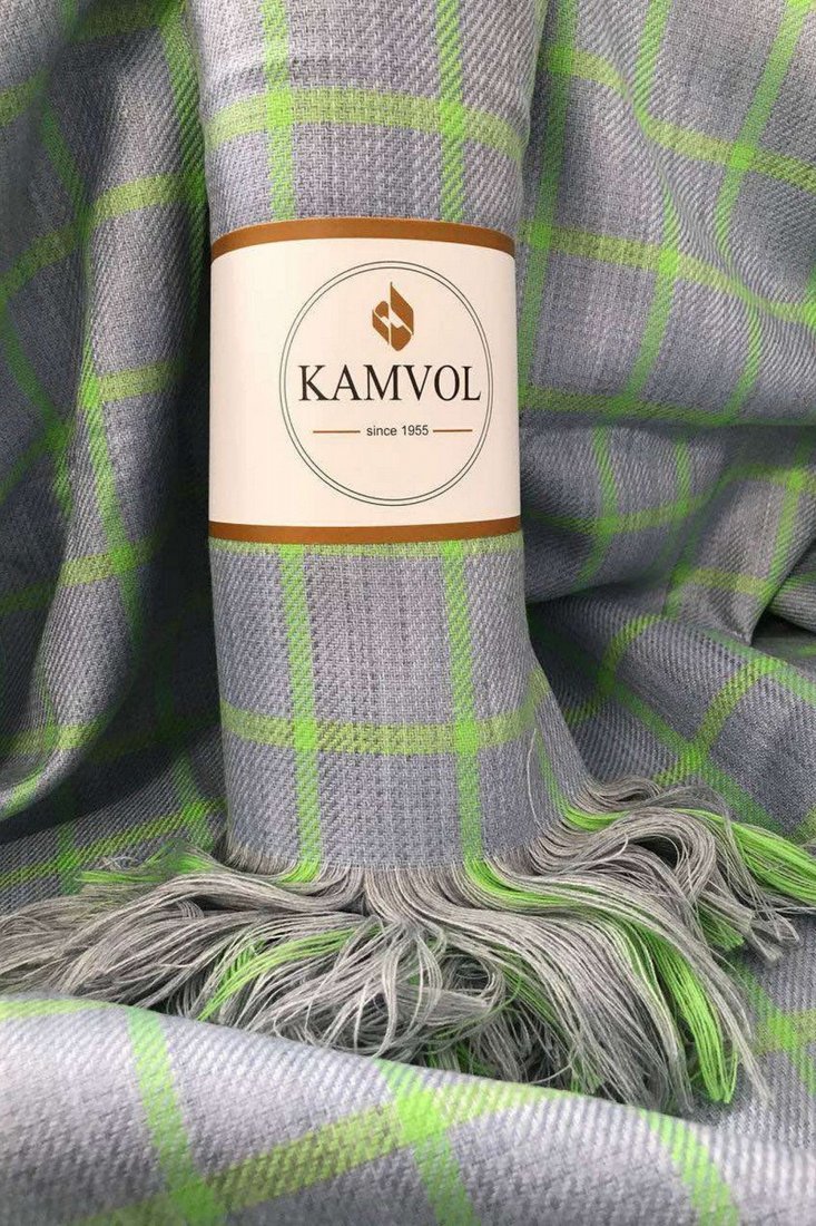 

Плед Kamvol 155x235 23СП183С-ДЯ (цвет 1/рисунок 3)
