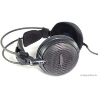 Наушники Audio-Technica ATH-AD300