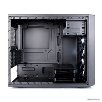 Корпус Fractal Design Focus G Mini [FD-CA-FOCUS-MINI-BK-W]