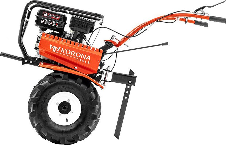 

Мотоблок бензиновый Korona M-327