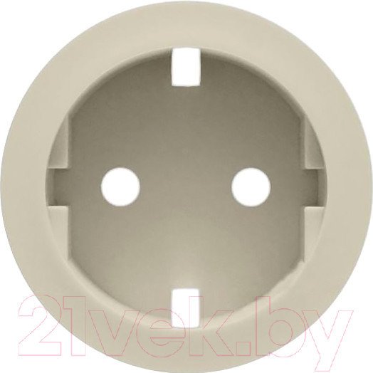 Рамка Legrand Celiane 66227 (слоновая кость)