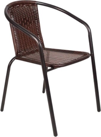 Стул King Style GC-12 Pinto (коричневый)