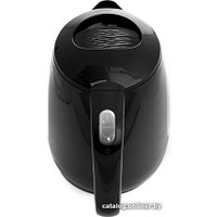 Электрический чайник CENTEK CT-0048 (черный)