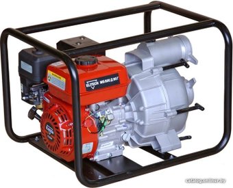Мотопомпа ELITECH МБ 800Д80Г