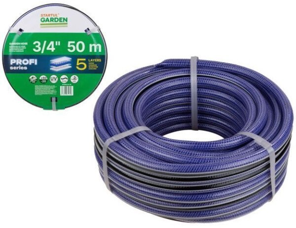

Шланг Startul Garden ST6038-3/4-50 (3/4", 50 м)