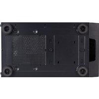 Корпус 1stPlayer GO6 ARGB (черный)