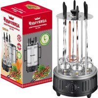 Электрошашлычница Чудесница ЭШ-1006