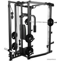 Силовая станция Tunturi Smith Machine SM80