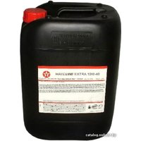 Моторное масло Texaco Havoline Energy 5W-30 20л