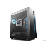 Корпус DeepCool New Ark 90