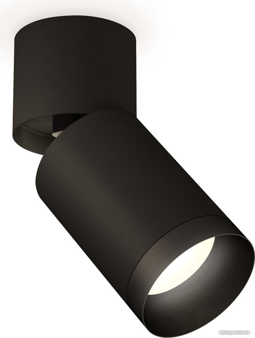 Спот Ambrella light Techno spot XM6313041 SBK/BK/PBK