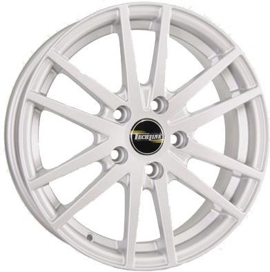 

Литые диски TechLine 435 14x5.5" 4x98мм DIA 58.6мм ET 35мм SL