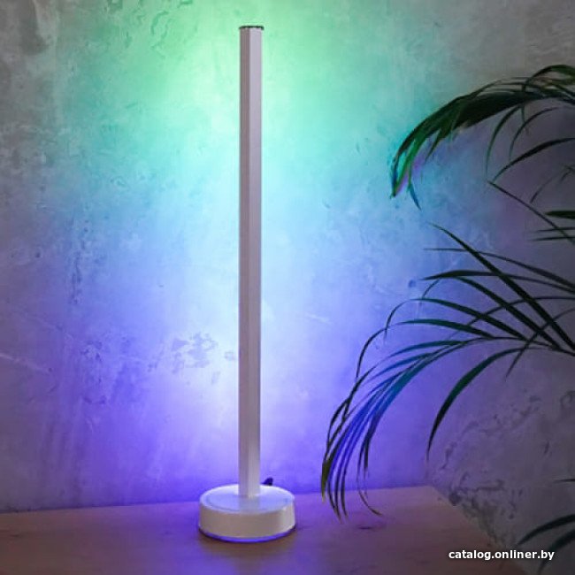 Настольная лампа Electric Light 500 ver.1 (белый)