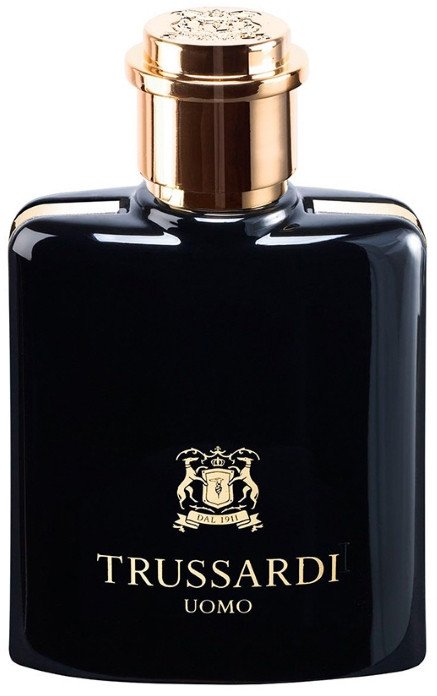 Туалетная вода Trussardi L`uomo EdT (50 мл)