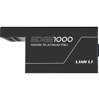 Блок питания Lian Li Edge 850 G9P.EG0850.BE00.EU