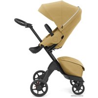 Универсальная коляска Stokke Xplory X (2 в 1, golden yellow)