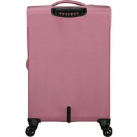 Чемодан-спиннер American Tourister Summerride Lilas Pink 69 см