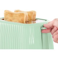 Тостер Russell Hobbs Eden 2 Slice Pistachio 27374-56
