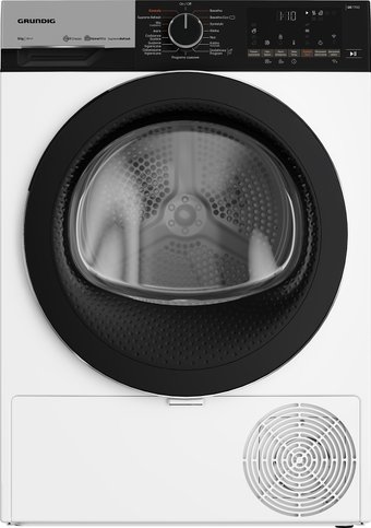 Сушильная машина Grundig GT76924WBPB