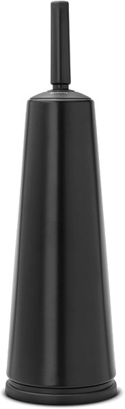 

Ершик для унитаза Brabantia ReNew 108587 (черный матовый)