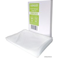 Пакеты вакуумные HomeKit VB0203 20х30 см (50 шт)