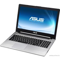 Ноутбук ASUS S56CM-XX028V