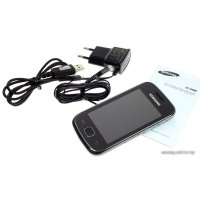 Телефон Samsung S5660 Galaxy Gio
