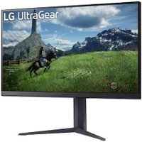 Игровой монитор LG UltraGear 32GS85QX-B
