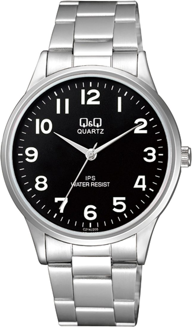 

Наручные часы Q&Q C214J205