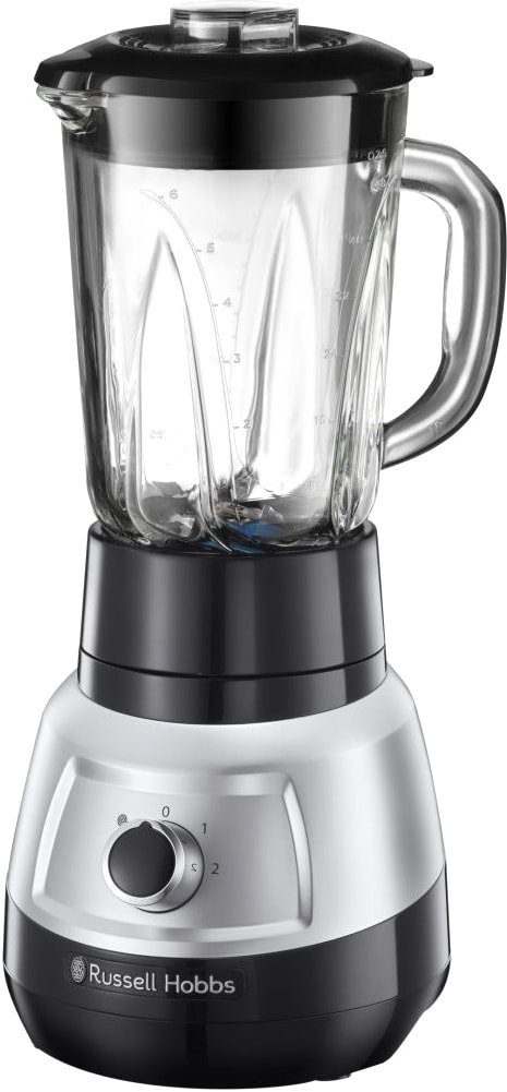 

Стационарный блендер Russell Hobbs Velocity 25710-56