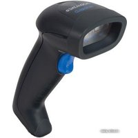 Сканер штрих-кодов Datalogic QuickScan Lite QW2120 QW2120-BKK1S