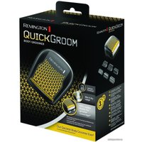 Электробритва Remington Quickgroom BHT6450