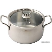 Кастрюля Кухар Орхидея Классика КО1-22С2 в Гомеле