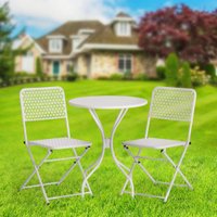 Стул TetChair Secret De Maison Villa (Butter White/белый)
