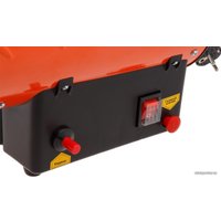 Газовая тепловая пушка Ecoterm GHD-101