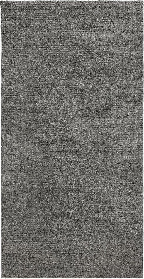 

Ковер для жилой комнаты Safyun Bravo SN529-DARK-GREY (0.8x1.5)