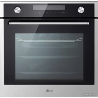 Электрический духовой шкаф LG WSEZM7225S2