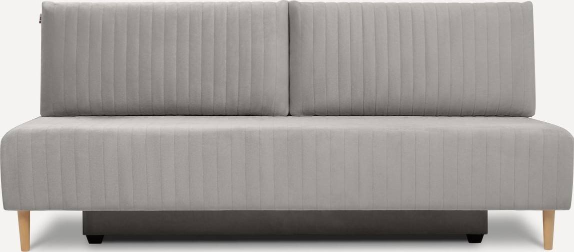 

Диван Divan Лачи Velvet Silver 171448 (серый)